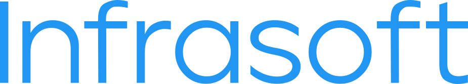 Infrasoft Logo